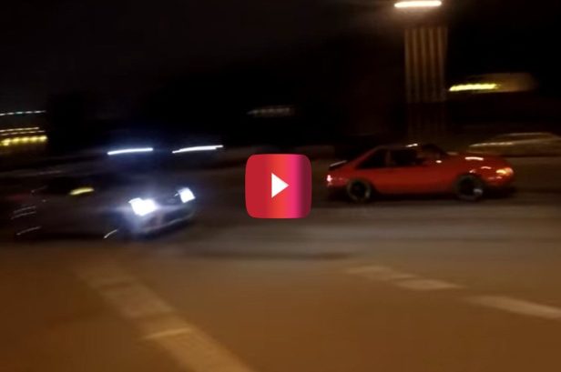 Teen Steals Dad’s Mustang and $500, Doubles Money at Street Race