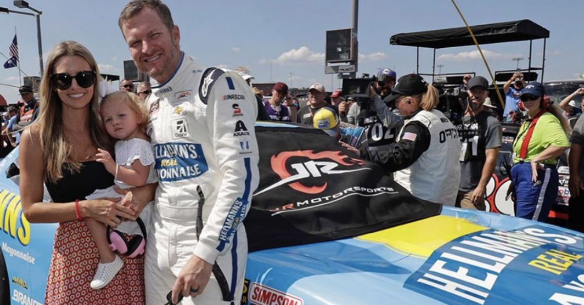 Investigators Release Details Of Dale Earnhardt Jr Plane Crash Alt 