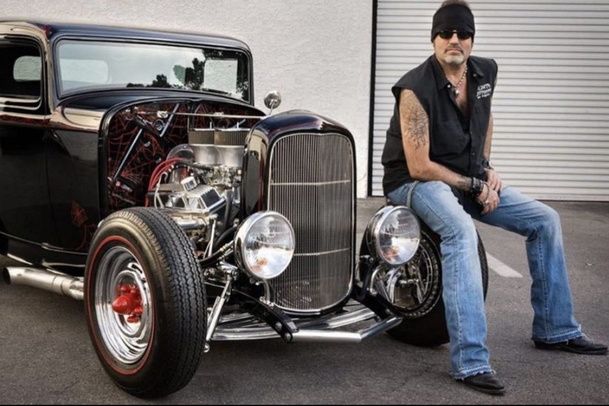 Danny Koker: Where Is the “Counting Cars” Star Today? | Engaging Car News,  Reviews, and Content You Need to See – alt_driver
