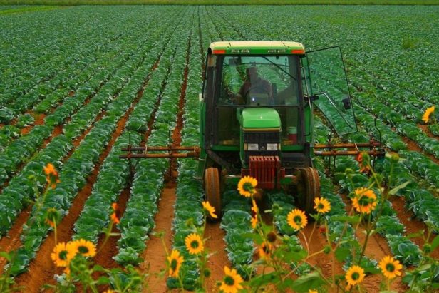How American Farmers Are Outsmarting John Deere