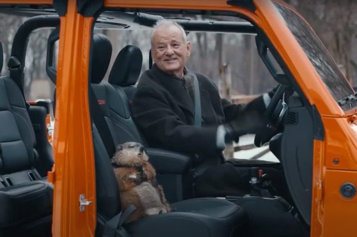 Jeep’s “Groundhog Day” Was the Highest-Rated Ad at Last Year’s Super Bowl