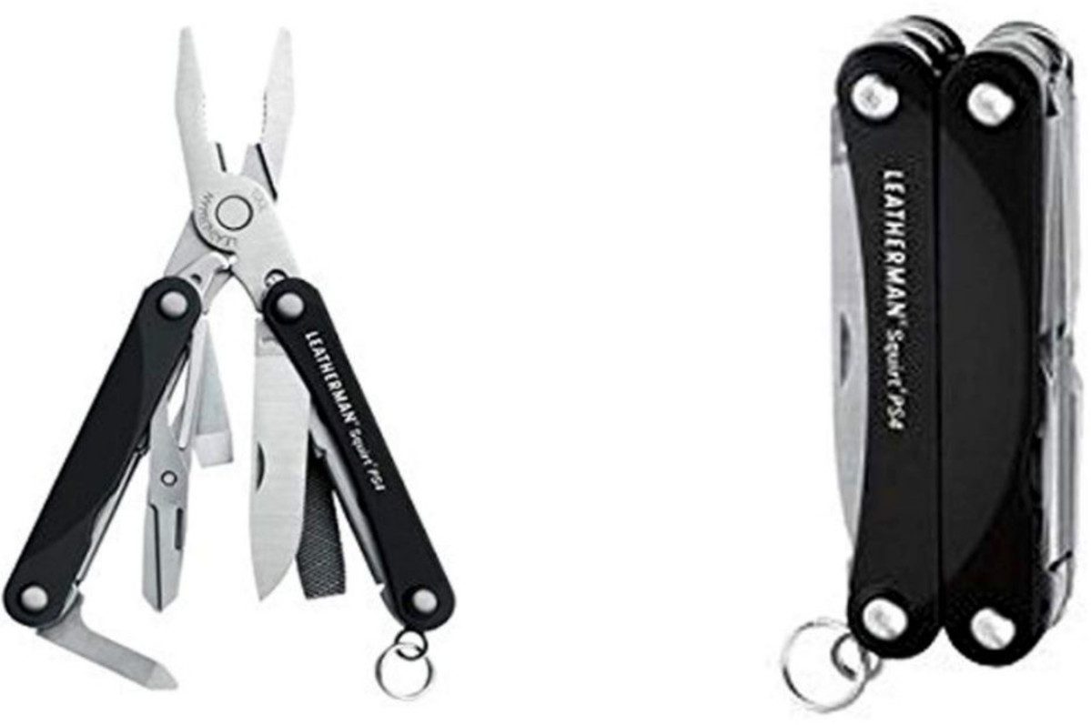 leatherman squirt ps4