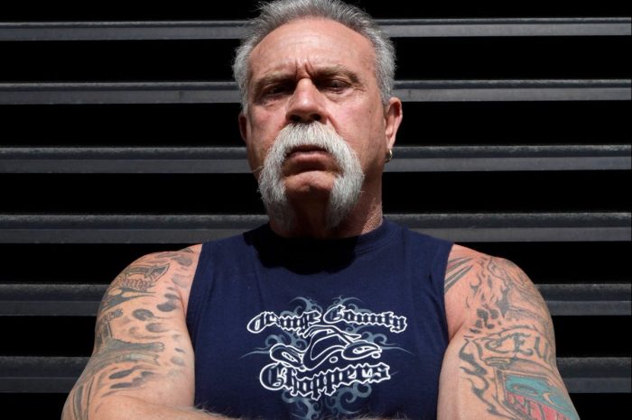 Where Is Paul Teutul, Motorcycle Builder and Reality Star, Today?