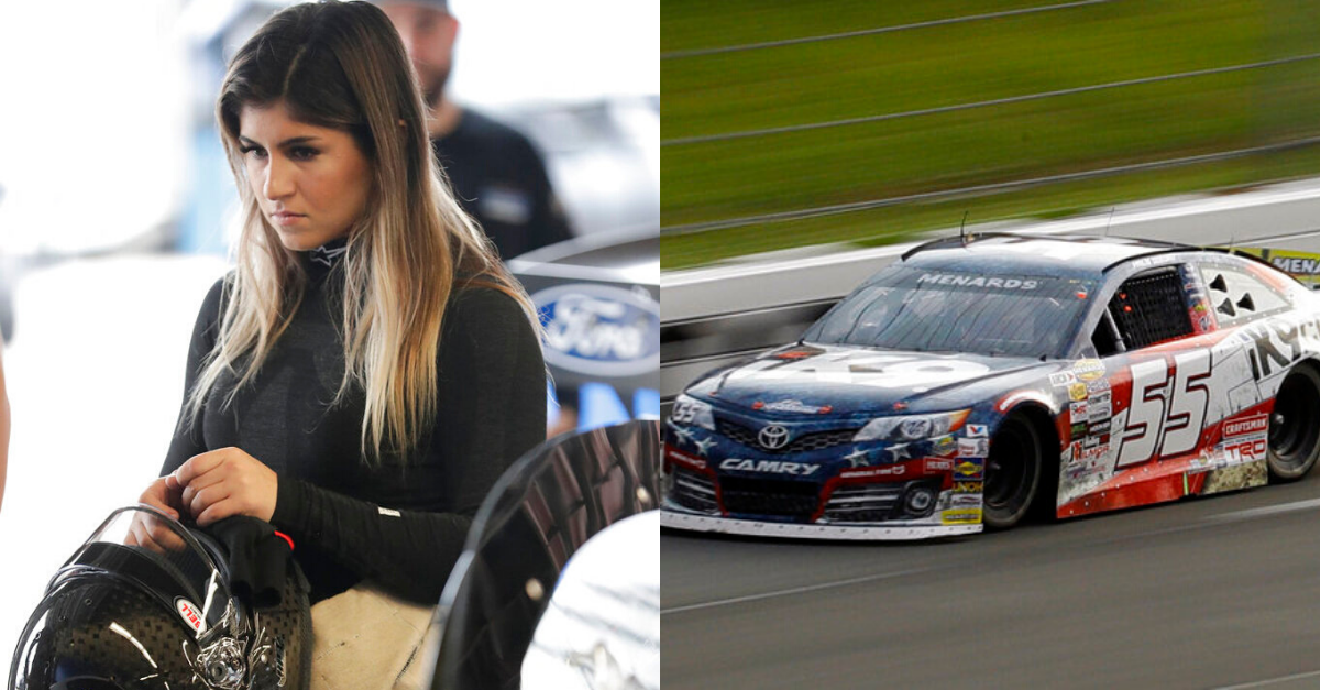 Hailie Deegan to Kick off “Crucial” Year in Daytona Engaging Car News