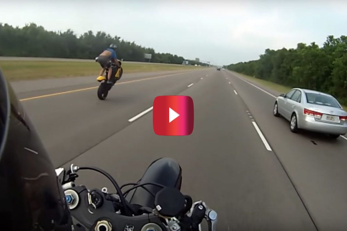 epic motorcycle fails