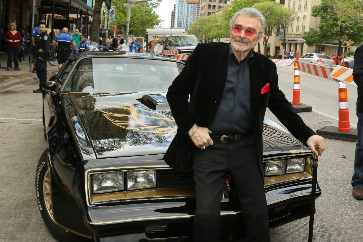 Burt Reynolds Net Worth: How the Late Actor Struggled With Money | Engaging Car News, Reviews, and Content You Need to See – alt_driver
