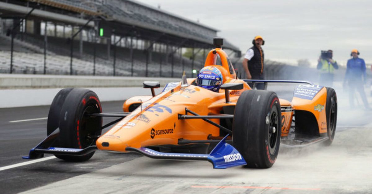 What to Expect From IndyCar's Season Opener alt_driver