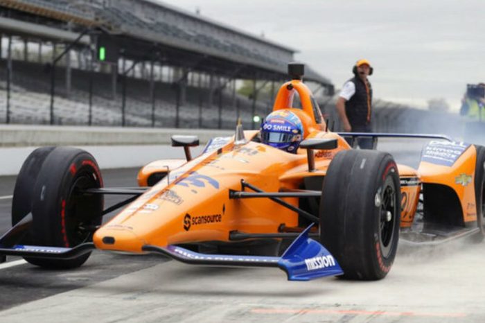 What to Expect From IndyCar’s Season Opener