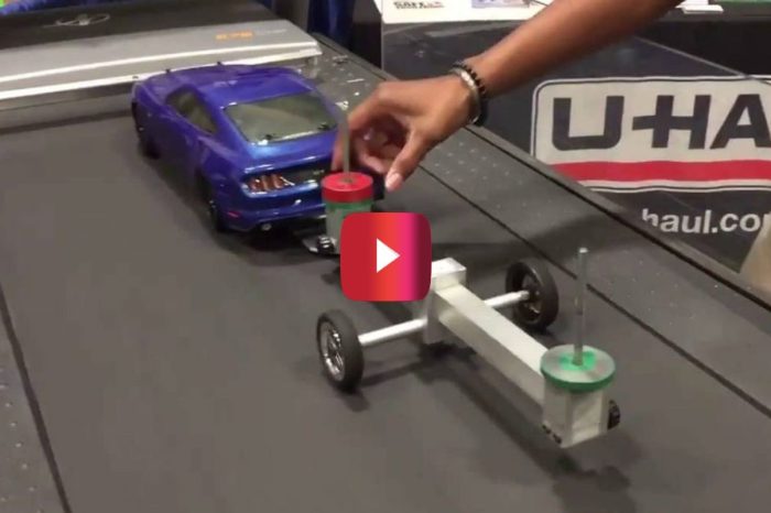 Video Shows the Vital Importance of Trailer Weight Distribution