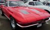 1963 corvette stingray coupe