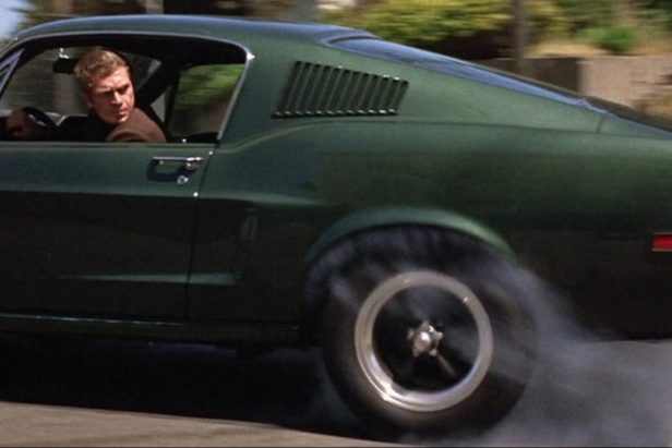 The 5 Best Car Chases in Movie History