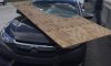florida woman plywood accident