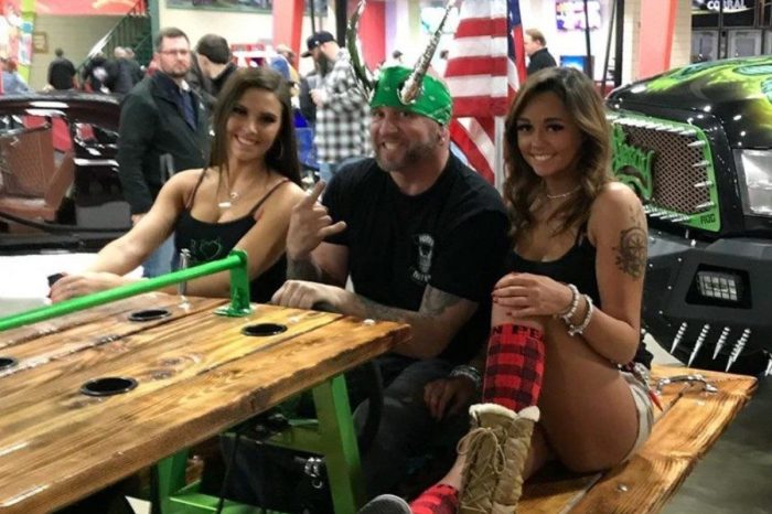 Horny Mike Was One of the More Colorful Characters on “Counting Cars”
