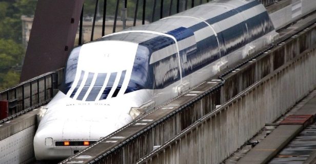 Japan’s 311-MPH Bullet Train Will Cost More Than $50 Billion