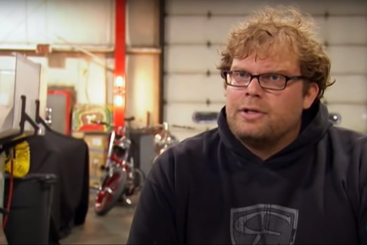 Mikey Teutul: Where Is the “American Chopper” Star Today? | Engaging Car  News, Reviews, and Content You Need to See – alt_driver