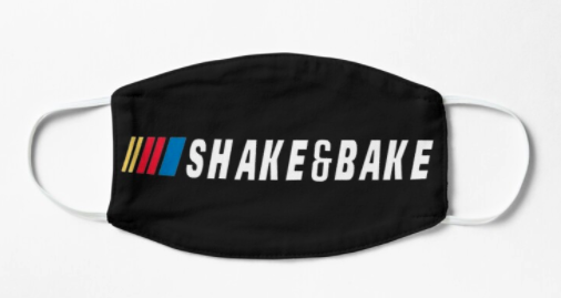 shake and bake