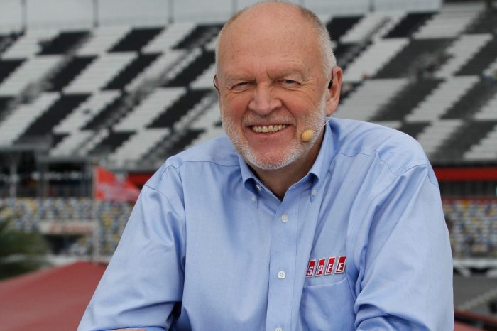 Dave Despain’s Iconic Broadcasting Career Lasted More Than 40 Years