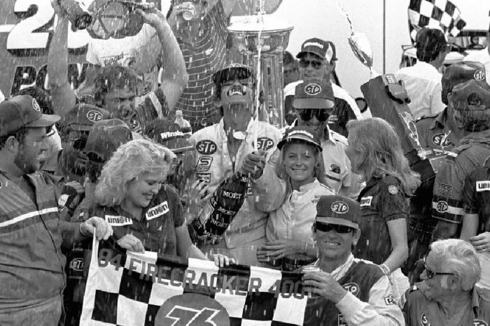 NASCAR to Hold 1st Wednesday Cup Series Race Since Richard Petty’s Historic 1984 Win