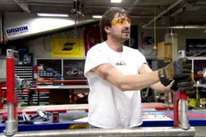 Where Is Rick Petko From “American Chopper” Today?