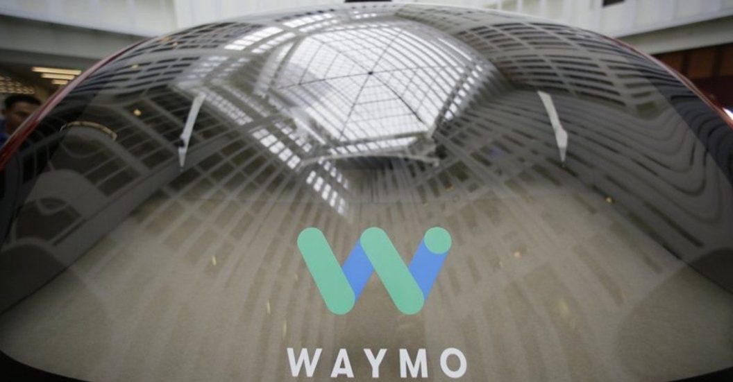 waymo