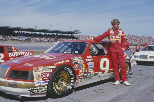Bill Elliott’s Victory at the 1985 Daytona 500 Is a Classic NASCAR Moment