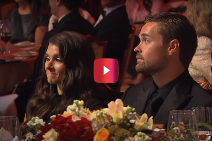 Comedian Roasts Danica Patrick in This Awkward Award Show Moment