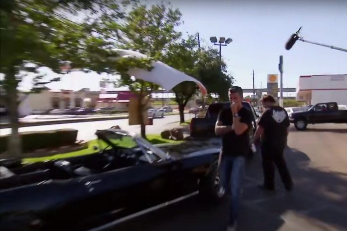 Brand New ’67 Mustang Gets Totaled on “Fast N’ Loud,” and Richard Rawlings Is Furious