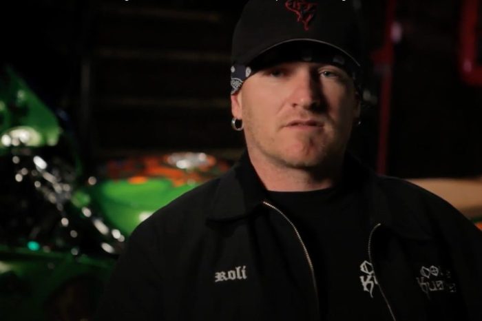 Former “Counting Cars” Star Roli Szabo Runs a Successful Detailing Business
