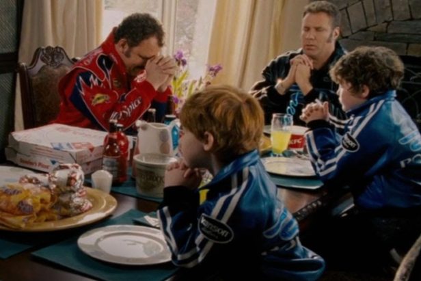 10 of the Most Hilarious Quotes From “Talladega Nights”