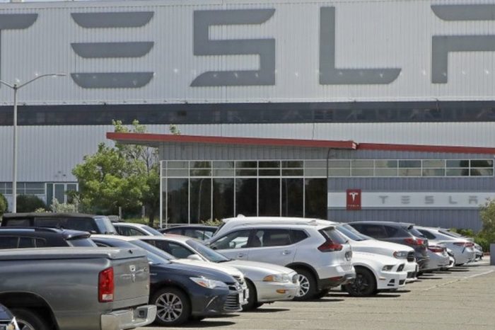 Tesla Picks Austin, Texas for $1 Billion “Gigafactory”