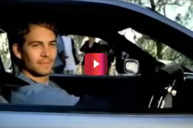 Did You Know This Short Film Is Part of the “Fast & Furious” Series?