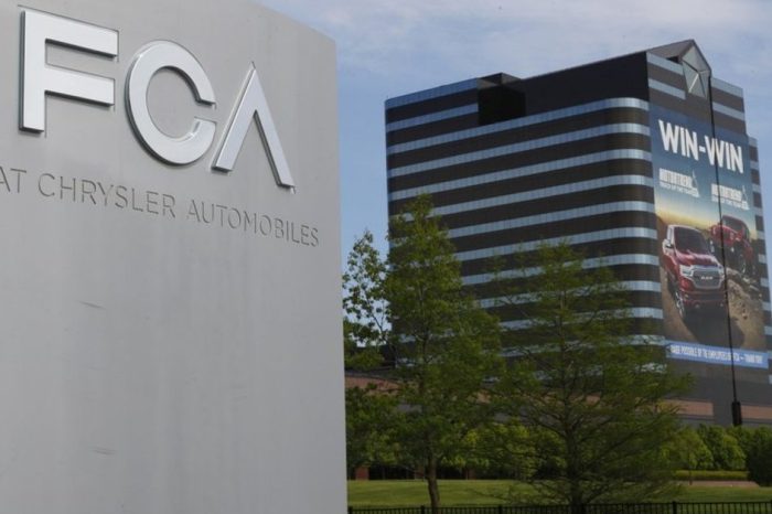 General Motors Claims Fiat Chrysler Spent Millions to Bribe UAW Leaders