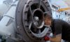 how turbochargers are made