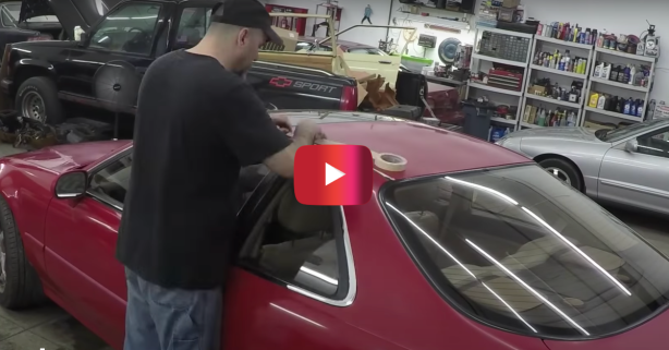 How to Cheaply Remove Oxidized Paint From Your Old Car