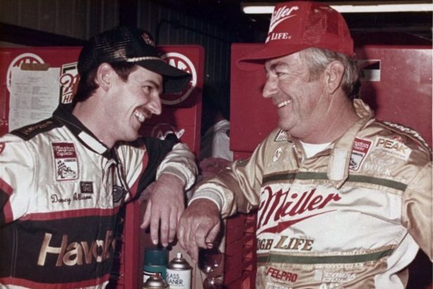 The Alabama Gang Was an Iconic NASCAR Crew, But the Racers Dealt With Serious Tragedy