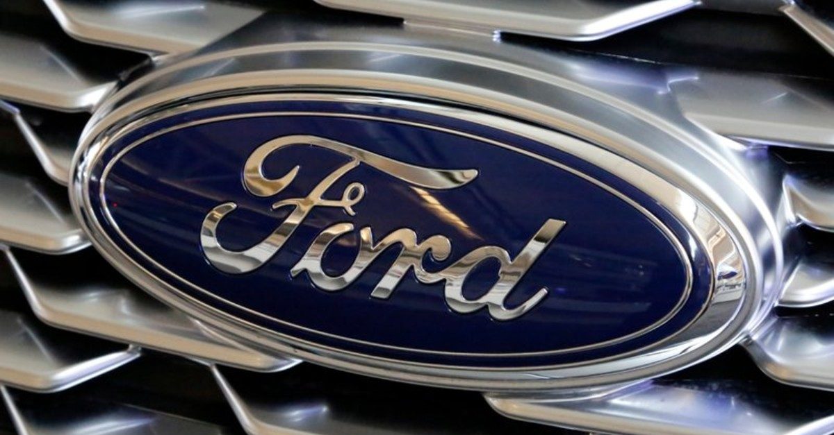 Ford to Add 300 Jobs With Electric Truck Plant in Michigan