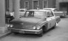 andy griffith police car