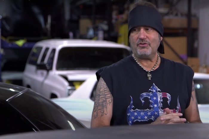 Danny Koker Went From Motor City Beginnings to “Counting Cars” Stardom