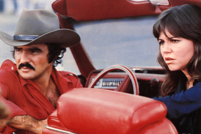 “Smokey and the Bandit” Is Returning as a Brand New TV Show