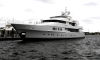 tiger woods yacht