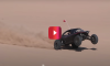 1600-hp sand car glamis sand dunes