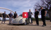 1965 volkswagen beetle fast n' loud