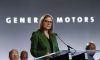 General Motors CEO Mary Barra