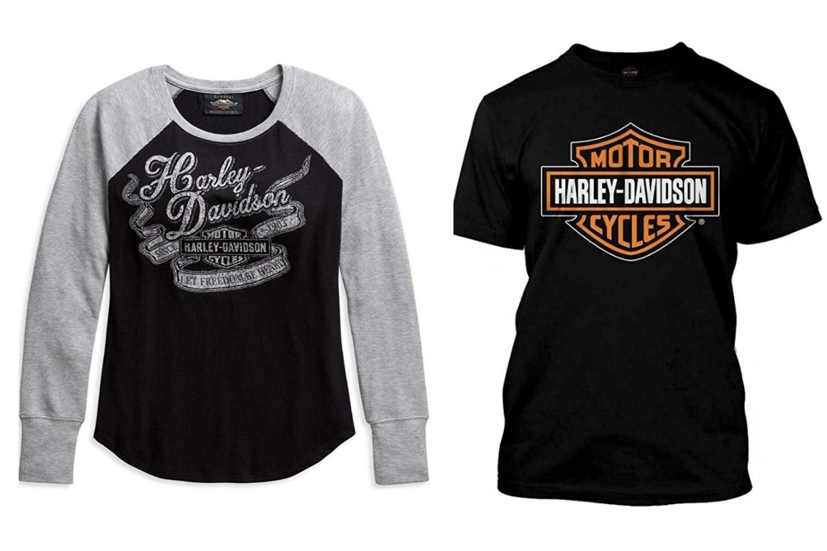 Unique Harley Davidson Shirts Promotion Off63