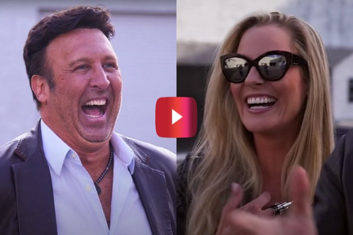 “Counting Cars” Team Rebuilds ’41 Buick for a Good Cause, and the Couple’s Reaction Says It All