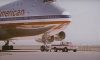 '72 chevy truck pulls 747