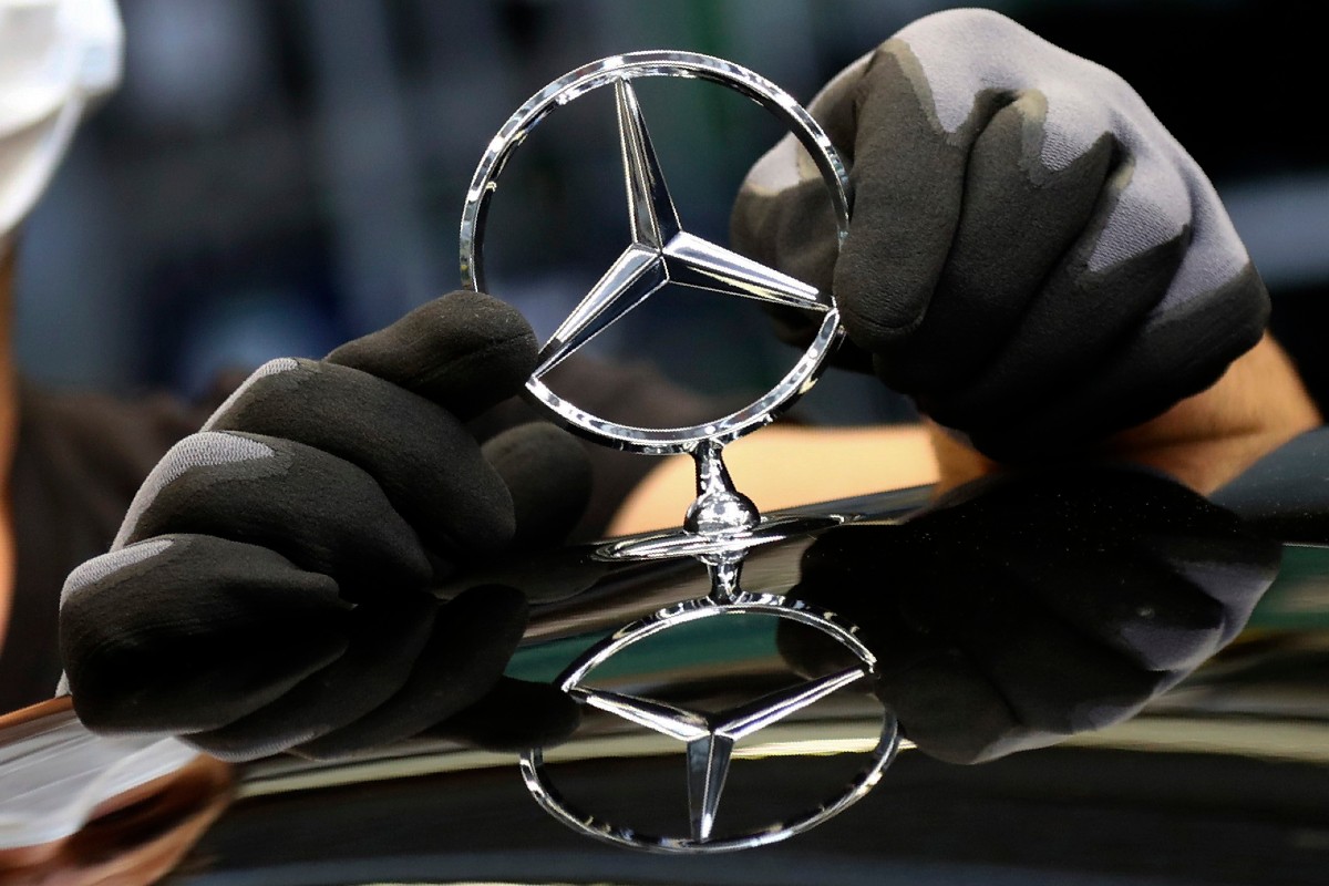 Daimler Could Be Fined $30M for Not Recalling Vehicles Quickly Enough