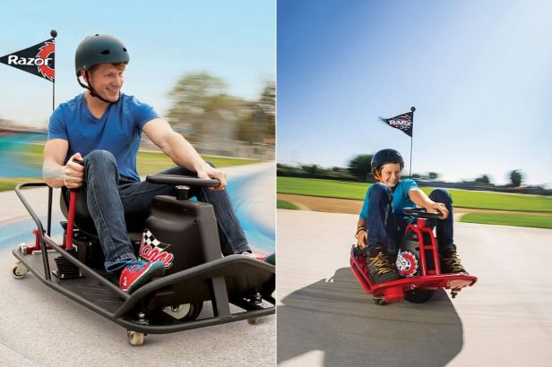 Drifting Go Karts: The Ultimate Outdoor Fun for Springtime