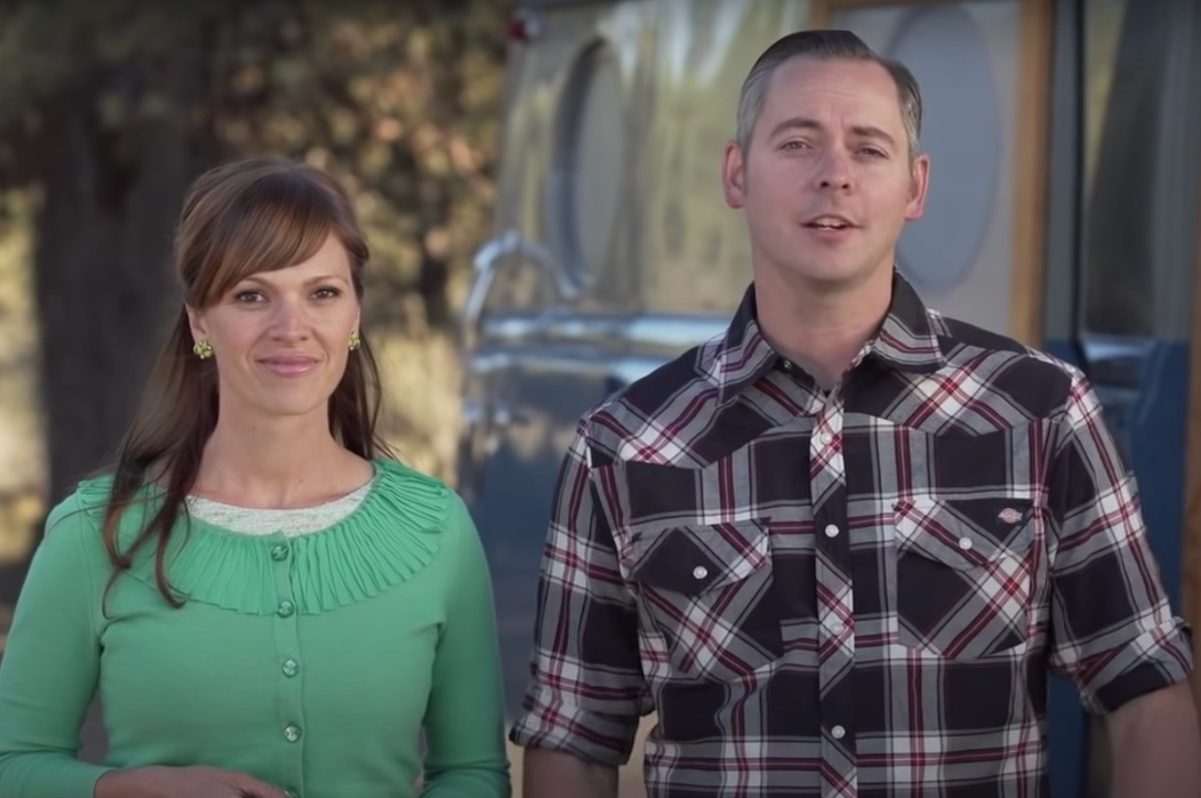 Justin and Anna Scribner: Where Are the Stars of Flippin RVs Now? | Engaging Car News, Reviews, and Content You Need to See – alt_driver - Vimarsana News