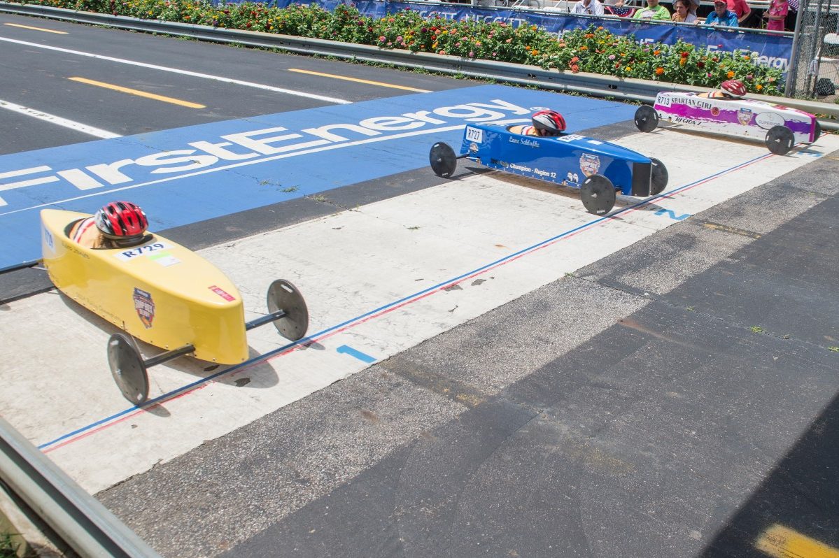 Soap Box Derby Everything You Need to Know About the FunFilled Family